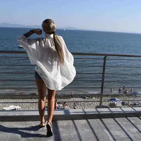 Апартамент 