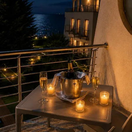 Apartament 